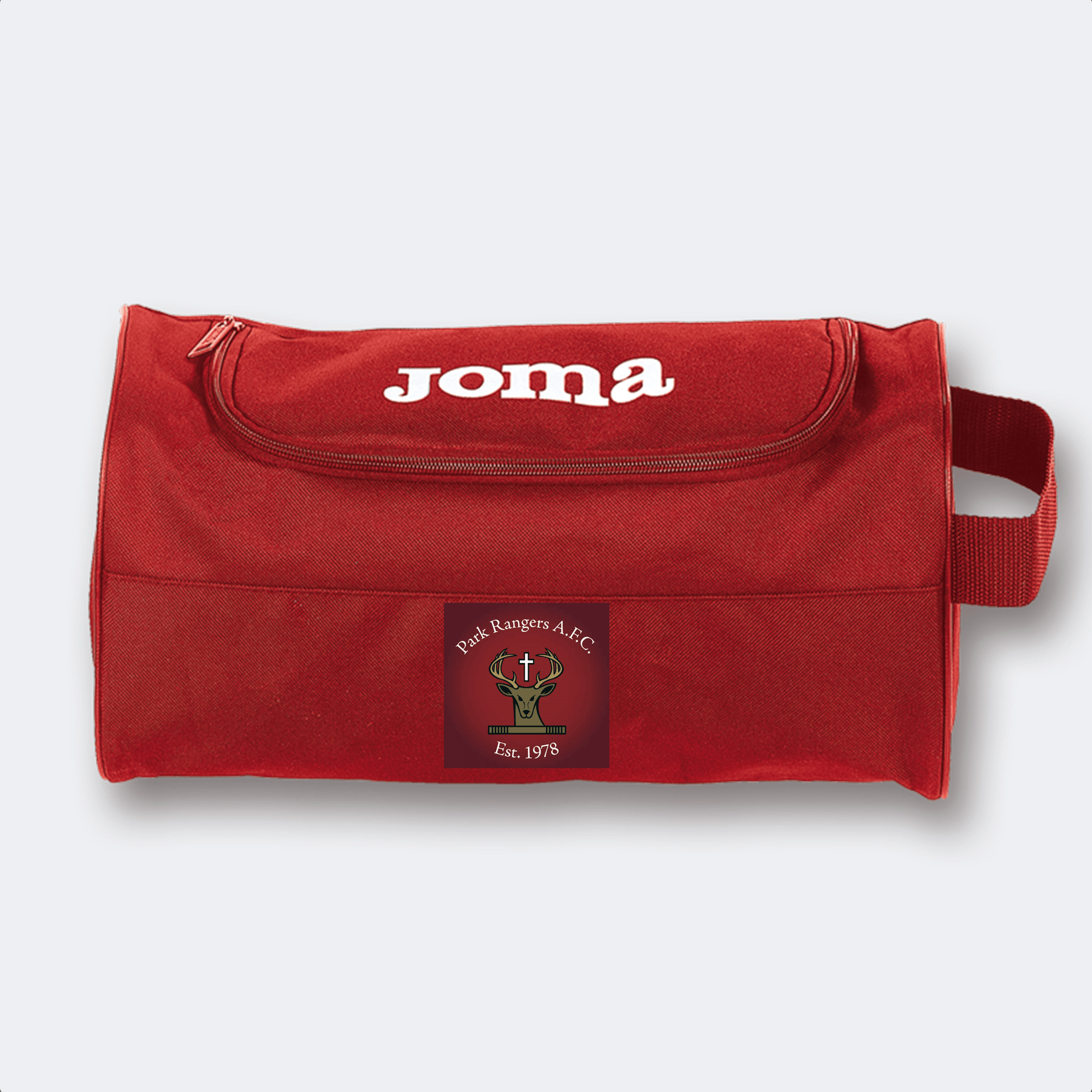 Park Rangers AFC Boot Bag