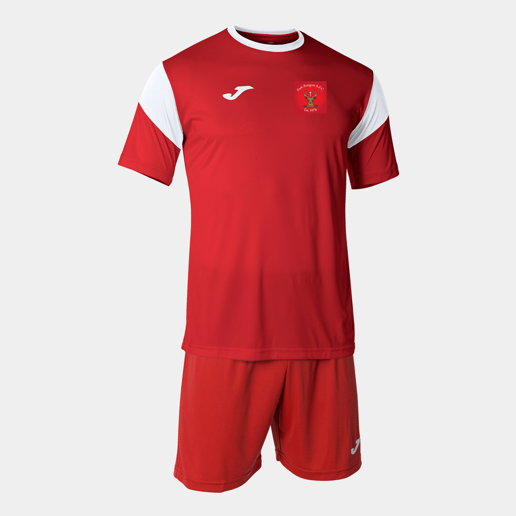 Park Rangers AFC Phoenix Set Adult