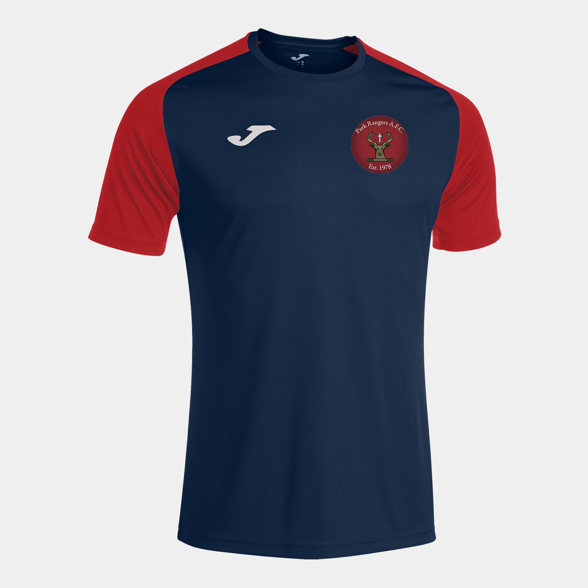 Park Rangers AFC T-Shirt Adult